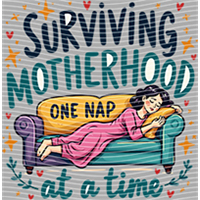 Mother's Day-MM 2243